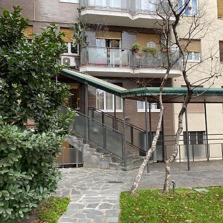 Milano Apartment - Navigli - Via Savona Exterior photo
