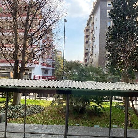 Milano Apartment - Navigli - Via Savona Exterior photo