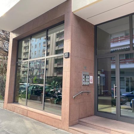 Milano Apartment - Navigli - Via Savona Exterior photo
