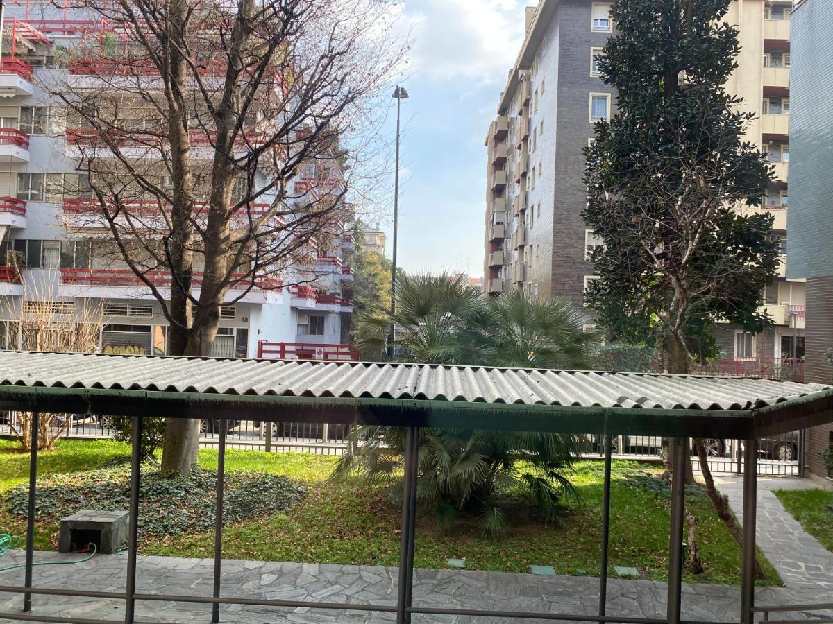 Milano Apartment - Navigli - Via Savona Exterior photo